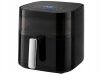 4-litrová teplovzdušná fritéza Air Fryer, 1200 W, 8 programov, dotykové ovládanie