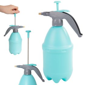 3-litrový ručný vysokotlakový postrekovač s odmerkou