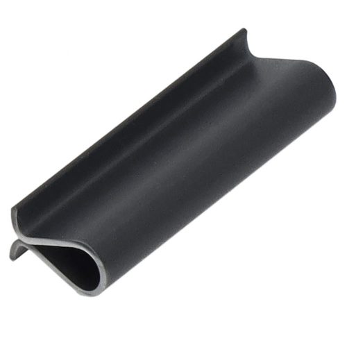 Plotová páska Springos FN0003 antracitová 4,75x35 m