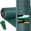 TIENIACA SIATKA MASKOVACIA 1.5x50 m KRYT NA PLOT 95% + UV
