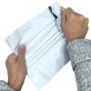 KURIÉRSKE FÓLIOVÉ OBÁLKY ODOLNÉ Fóliová Obálka 260x350 50ks PEVNÉ OBÁLKY