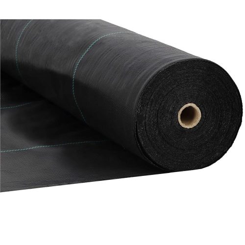 Agrotextília 1,10 m x 50 m Agrotextília 70 g UV Mulčovacia antichvasová podložka