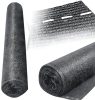 Tieniaca sieť na plot Reálne ceny antracitová 1,5x50 m