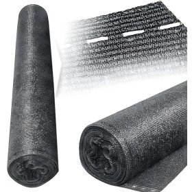 Tieniaca sieť na plot Reálne ceny antracitová 1,5x50 m