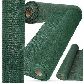  Tieniaca sieť 1,5x25m maskovacie 95% plotové sito 180g + UV