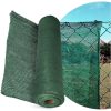 Tieniaca sieť 1,5x25m maskovacie 95% plotové sito 180g + UV