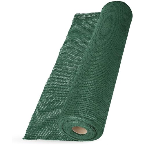 Tieniaca sieť 1,5x25m maskovacie 95% plotové sito 180g + UV