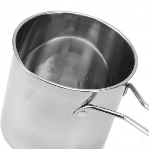Mini Hrniec s košíkom, fritéza na hlboké vyprážanie hranoliek, univerzálny