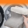 Elektrický ohrievač nôh s diaľkovým ovládaním a 9 stupňami