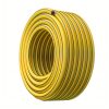 3-vrstvová záhradná hadica 3/4", 50 m, vystužená, samonavíjacia, na zavlažovanie záhrady