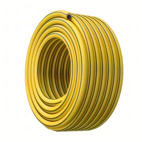   3-vrstvová záhradná hadica 3/4", 50 m, vystužená, samonavíjacia, na zavlažovanie záhrady