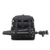 Taktický vojenský turistický batoh vojenský Survival veľký 45L
