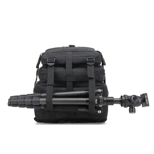Taktický vojenský turistický batoh vojenský Survival veľký 45L