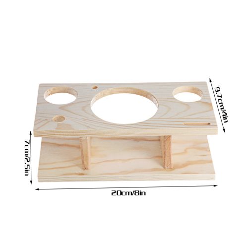 PROFESIONÁLNY BARMANSKÝ SET NA NÁPOJE SHAKER ŠEJKER S DARČEKOVÝM STOJANOM
