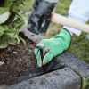KOLÍKY KOTVY KOLÍKY NA AGROTEXTÍLIU AGROTEXTÍLIE SILNÉ 50KS 15CM