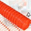 STAVEBNÁ SIEŤKA CESTNÁ PLASTICKÁ ORANŽOVÁ 1x50M 100G