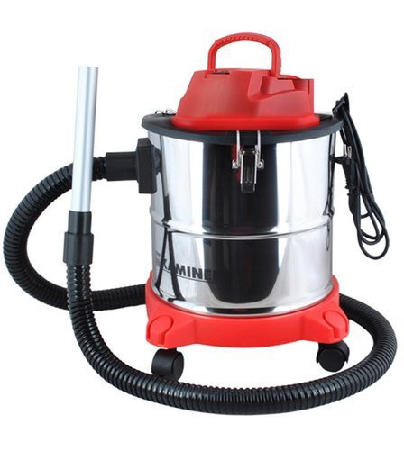Vysávač Kaminer s filtrom na popol, objem 18 l, výkon 1200 W