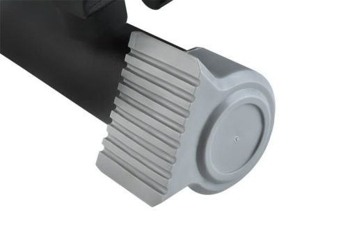 Otočný stepper s LCD displejom, roztiahnuteľnými lanami do 120 kg