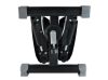Otočný stepper s LCD displejom, roztiahnuteľnými lanami do 120 kg