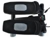 Otočný stepper s LCD displejom, roztiahnuteľnými lanami do 120 kg