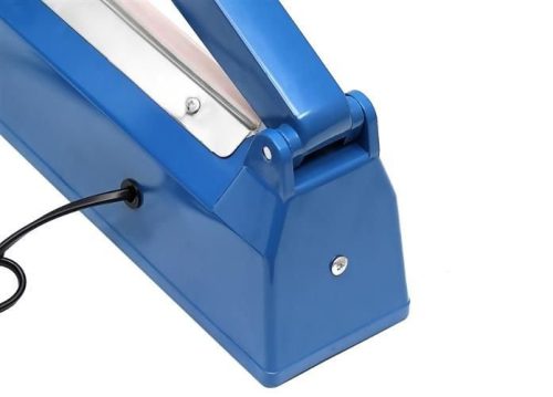 Zváračka na fóliu Vákuovačka 300 mm 2 mm na balenie Regulácia času Slim