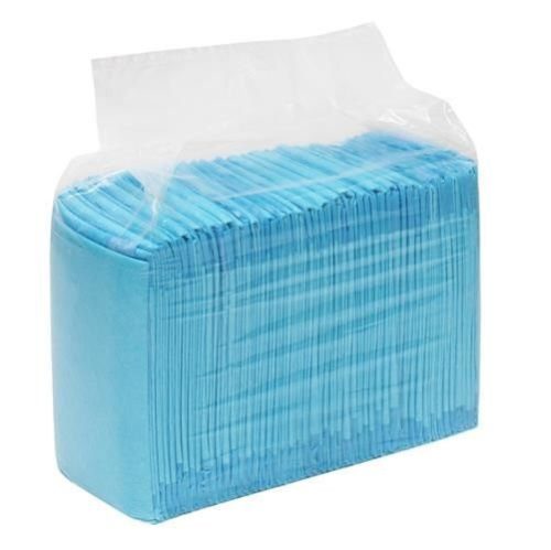 Absorpčné podložky pre psov, 60 × 45 cm, 50 ks