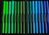 Umelecká sada na maľovanie pre deti Kufrík s maliarskymi farbami 288 ks