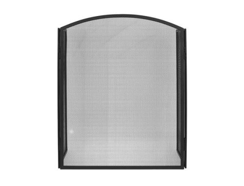 Paraván do krbu, kryt na krb XXL 118x76 cm Kaminer