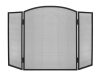Paraván do krbu, kryt na krb XXL 118x76 cm Kaminer
