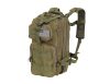 Batoh Trizand Veľký Priestranný Vojenský Batoh Survival 20-40 l khaki