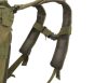 Batoh Trizand Veľký Priestranný Vojenský Batoh Survival 20-40 l khaki