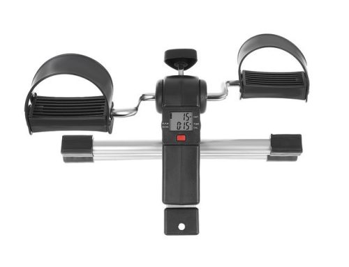 TRÉNINGOVÝ BICYKEL ROTOR REHABILITAČNÝ BICYKEL 2v1 s LCD displejom