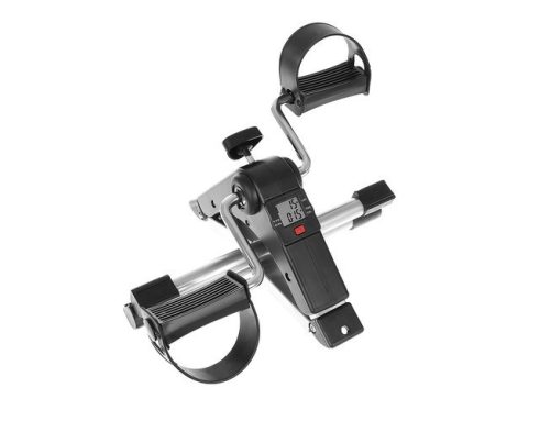 TRÉNINGOVÝ BICYKEL ROTOR REHABILITAČNÝ BICYKEL 2v1 s LCD displejom