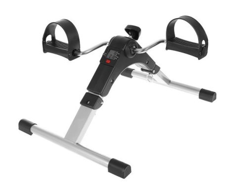 TRÉNINGOVÝ BICYKEL ROTOR REHABILITAČNÝ BICYKEL 2v1 s LCD displejom