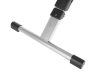 TRÉNINGOVÝ BICYKEL ROTOR REHABILITAČNÝ BICYKEL 2v1 s LCD displejom