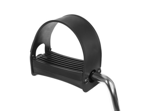 TRÉNINGOVÝ BICYKEL ROTOR REHABILITAČNÝ BICYKEL 2v1 s LCD displejom