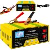 AUTOMATICKÝ usmerňovač S FUNKCIOU OPRAVY 12V 24V