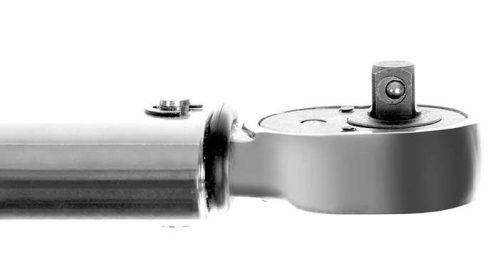 MOMENTOVÝ KĽÚČ 1/4" 5-25 NM MULTIFUNKČNÝ S RAČŇOU