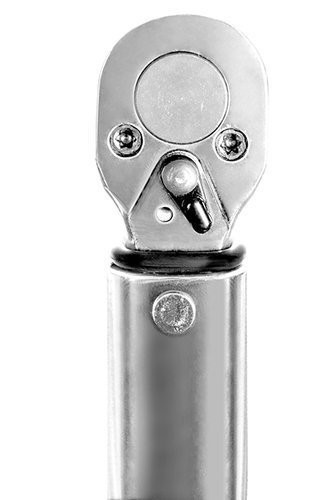 MOMENTOVÝ KĽÚČ 1/4" 5-25 NM MULTIFUNKČNÝ S RAČŇOU