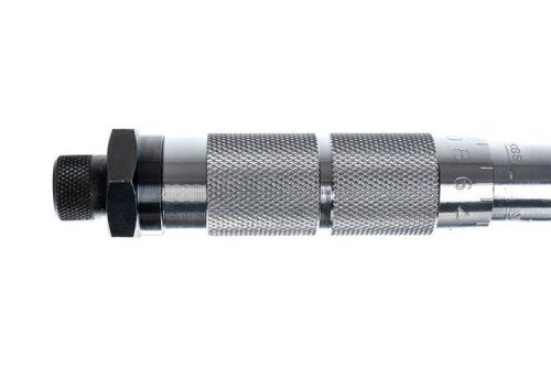 MOMENTOVÝ KĽÚČ 1/4" 5-25 NM MULTIFUNKČNÝ S RAČŇOU