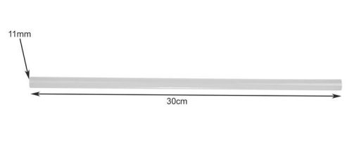 Lepidlo na horúcu pištoľ – 1 kg / 11 mm x 300 mm