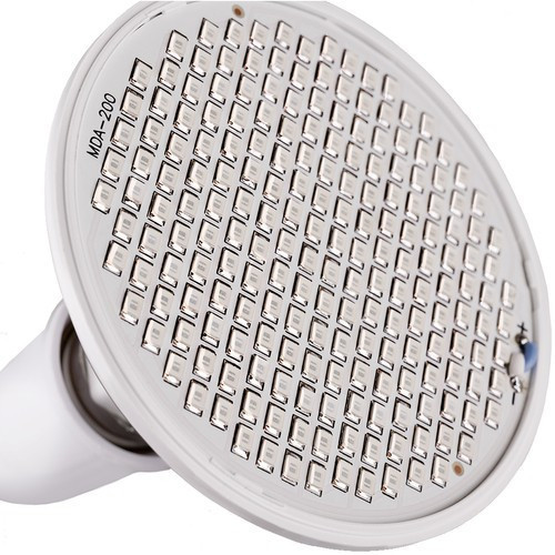 Stojacia lampa GROW na pestovanie rastlín Gardlov 9,5 W