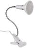 Stojacia lampa GROW na pestovanie rastlín Gardlov 9,5 W