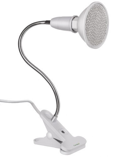 Stojacia lampa GROW na pestovanie rastlín Gardlov 9,5 W