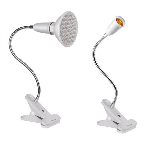 Stojacia lampa GROW na pestovanie rastlín Gardlov 9,5 W