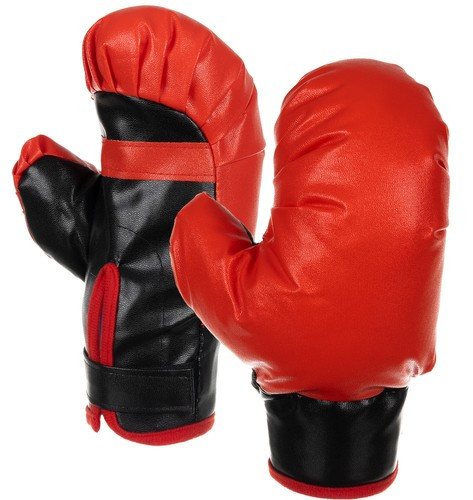 DETSKÝ BOXOVACÍ SET, RUKAVICE, HRUŠKA, BOX, TRÉNINGOVÝ VAK