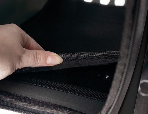 Transportná taška pre mačku a psa