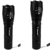 Svietidlo LED ACCU TRIZAND L18368 300lm