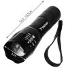 Svietidlo LED ACCU TRIZAND L18368 300lm