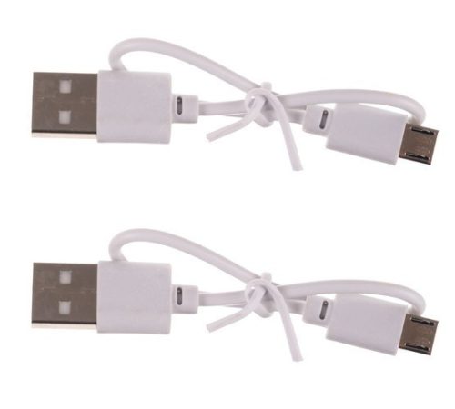PREDNÁ CYKLISTICKÁ LAMPA T6 BATÉRIA USB + ZADNÁ ČASŤ